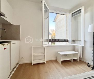 Appartement de 15 m² à Louveciennes - Photo 3