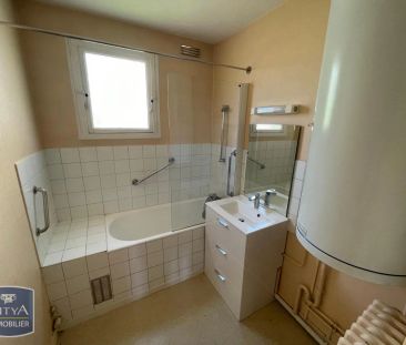 Appartement à louer 3 pièces 59.17m² - Photo 6