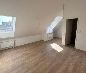 Neubau! 1-Zimmer Wohnung im Martinsviertel - Foto 3