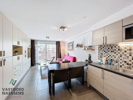 Appartement te huur - Photo 4