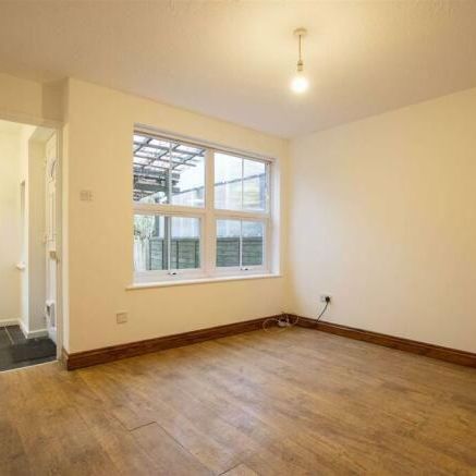 1 bedroom terraced house to rent - Photo 1