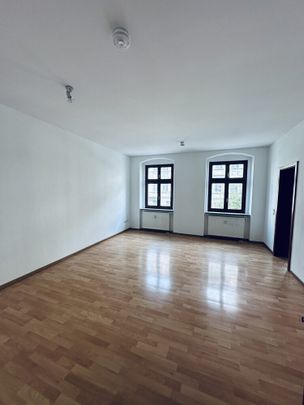 +ESDI+ frisch modernisiert für SIE!! tolles Apartment in entspannter Lage (auf Wunsch mit EBK!) - Photo 1