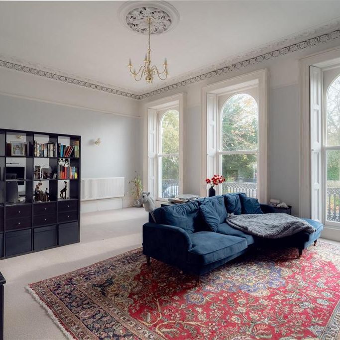 2 bedroom apartment to rent - Photo 1