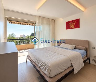 Location Appartement 2 pièces 55m² ROQUEBRUNE CAP MARTIN 06190 - Photo 5