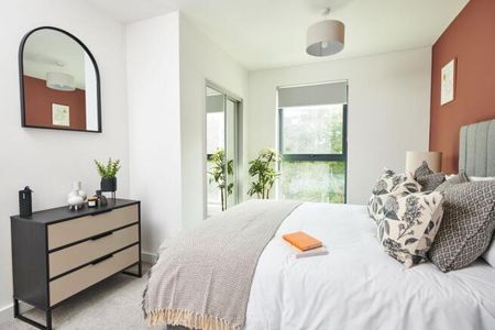 2 bedroom apartment to rent - Photo 4