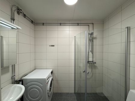 Klättergatan 13 – 2 rok (lgh 1403) - Photo 2