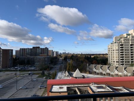 For Lease - 185 Bonis Avenue Unit# 808, Toronto, Ontario - Photo 5