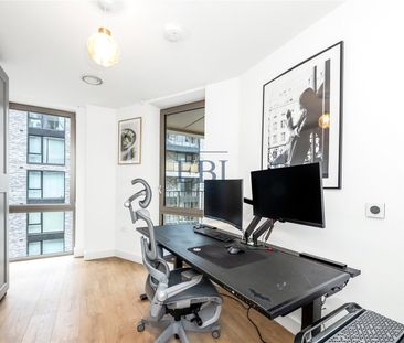 Cordwainer House, 64 New Village Avenue, Tower Hamlets, E14 - Photo 4