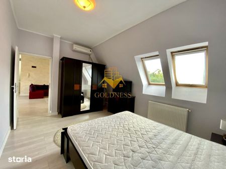3 camere, Andrei Mureșanu,Parcare, Zona Brancusi, Nottara - Photo 2