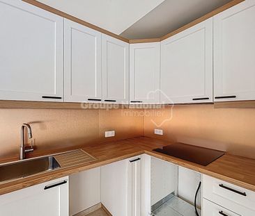 Maison 3 pièces avec cour - Photo 6