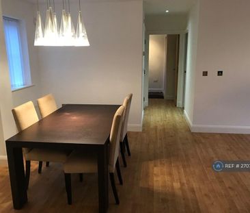 2 bedroom flat to rent - Photo 2