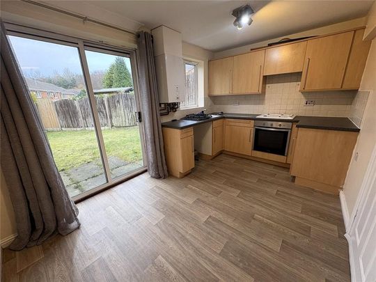 2 bedroom semi-detached house to rent - Photo 1