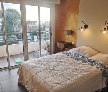 Appartement La Ciotat 3 pièce(s) 60.90 m2 + garage, - Photo 4