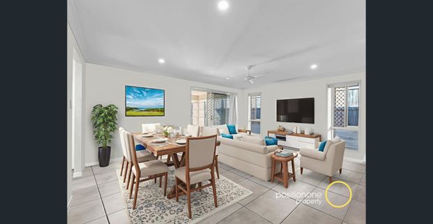 Lowset family home only a short stroll away from Daybreak park! - Photo 1