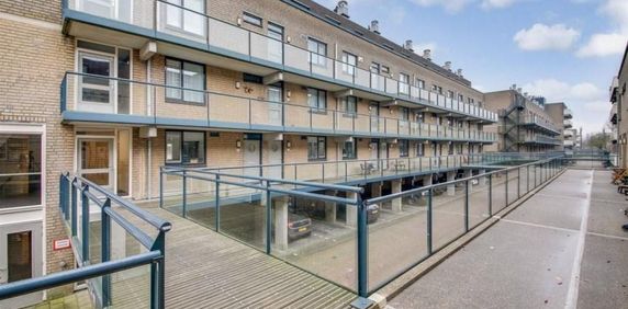Normandië, 3524 RK Utrecht, Nederland - Foto 2