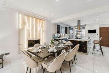 5 bedroom house to rent - Photo 3