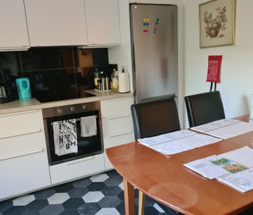 Tvärvägen, Åkarp - Photo 6
