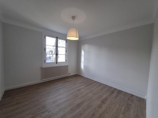 Appartement T4 à louer - 79 m² - Photo 1