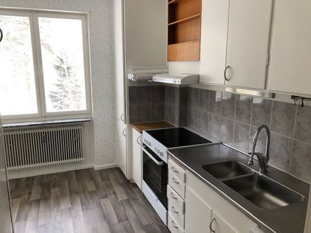 Forsbackavägen 8 A - Photo 3