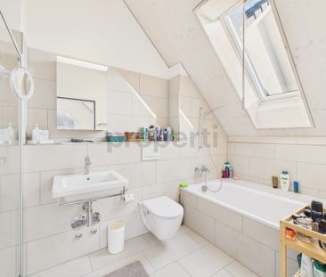 5.5 Zimmer, 134 m², 2. Stock - Foto 1