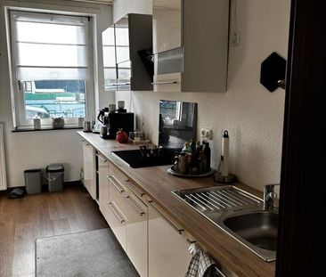 80 qm 2 Zimmer Altbauwohnung, zentrumsnah ab 1.2.26 zu vermieten - Photo 4