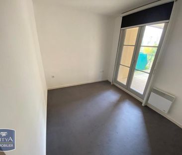 Location Appartement 3 pièces 62m² BLOIS 41000 - Photo 2