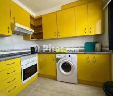 Piso en alquiler en Mazarrón - Photo 5