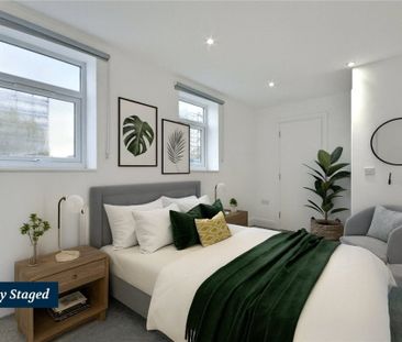 Rotherhithe New Road - Photo 2