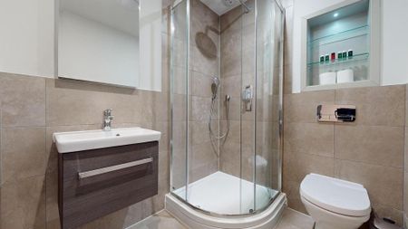 Studio to rent - Photo 4