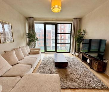 Apt 18 Victoria Place, 20 Wellwood Street, Belfast, BT12 5GF - Photo 2