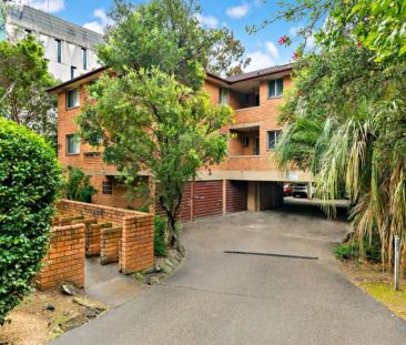 Conveniently Located Apartment For Lease In Prime Location - Photo 2