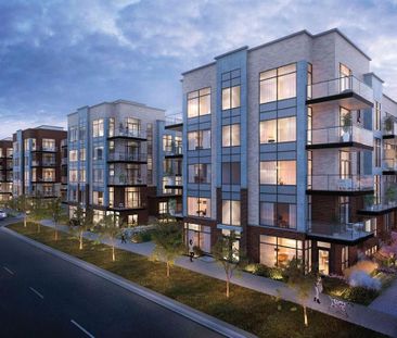 For Lease - 35-851 Sheppard Avenue Unit# 2nd floor, Toronto, Ontario - Photo 1