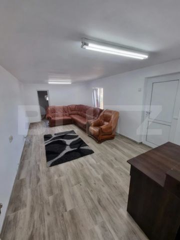Casa 3 camere, 80mp + 1000mp curtea - Iasi, Bucium - Photo 2