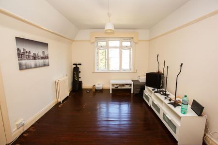 Bourne Avenue, Bournemouth, BH2 - Photo 5