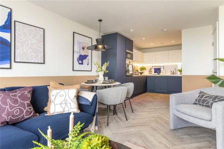 1 bedroom apartment to rent - Photo 3