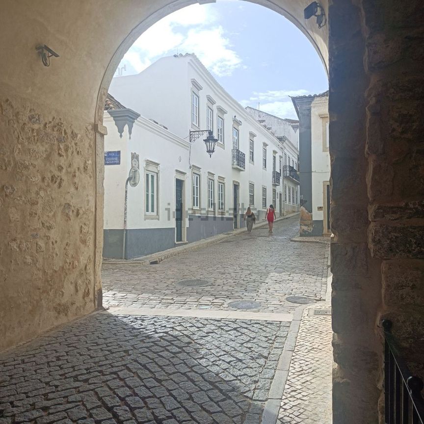 Apartamento em Centro, Faro - Foto 1