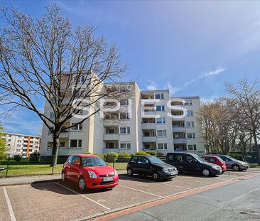 Gepflegte 2-Zimmer-Wohnung mit kompletter Möblierung – sofort bezug... - Photo 5