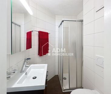 Nice 3.5 room apartment - Photo 5