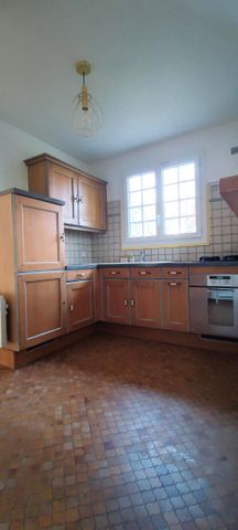 Location Maison 9 pièces 153m² - Photo 4