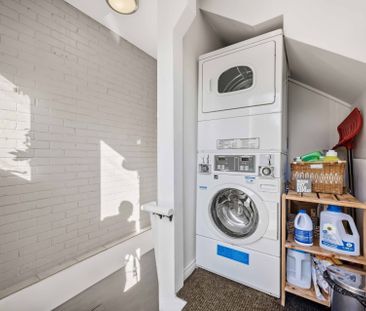 For Lease - 103 Ashdale Avenue Unit# Lower, Toronto, Ontario - Photo 5