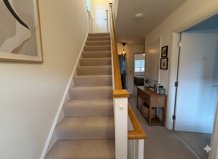 4 bedroom semi-detached house to rent - Photo 3