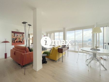 Location Appartement BOULOGNE BILLANCOURT - - Photo 5