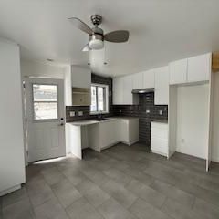 Grand 4 1/2 rez de chaussé - Photo 3