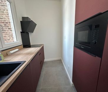 Location Appartement 1 pièce 20m² - Photo 2