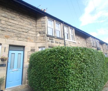 2 bedroom house to rent - Photo 6
