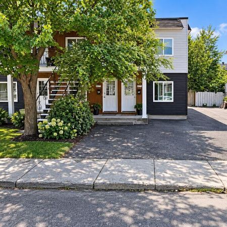 2 CH - 1 SDB - Longueuil - $1,550 /mo - Photo 4