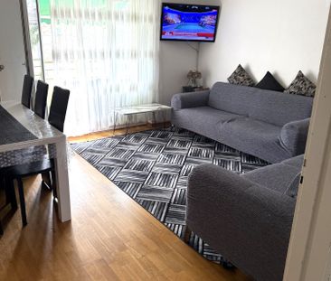 3 Zimmer, 64 m², 2. Stock - Photo 2