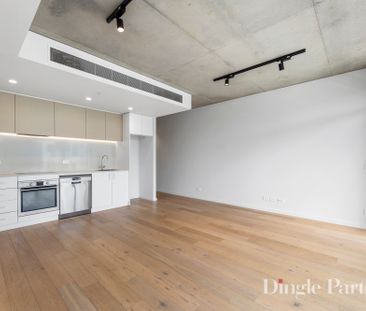 305/71-89 Hobsons Road, Kensington VIC 3031 - Apartment For Rent | ... - Photo 2