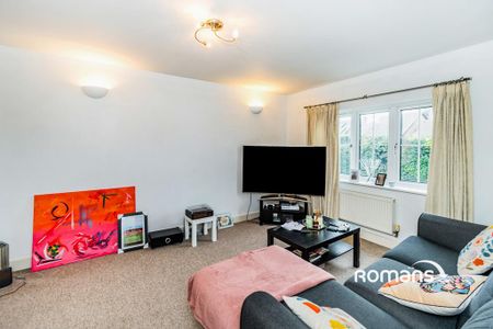 2 bedroom flat to rent - Photo 2