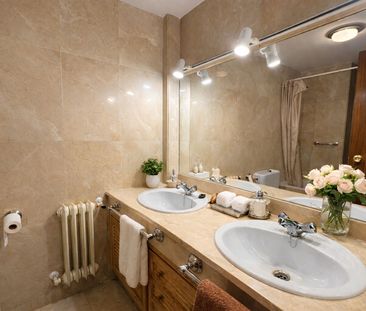 Piso de alquiler en Calle del Picazo, 17b, Hoyo de Manzanares - Photo 6